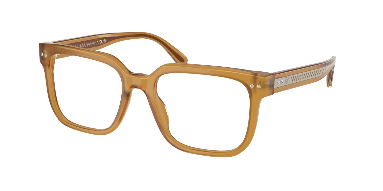 Ralph Lauren 6249U Eyeglasses - view 3